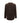 Lardini Brown Cotton Blazer