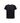 Loulou De Saison Black Cotton T-Shirt