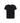 Loulou De Saison Black Cotton T-Shirt