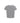 Loulou De Saison Gray Cotton T-Shirt
