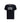Kenzo Black Cotton T-Shirt