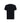 Kenzo Black Cotton T-Shirt