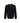Golden Goose Black Cotton Sweatshirt