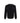 Golden Goose Black Cotton Sweatshirt