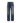Golden Goose Blue Cotton Straight-Leg Jeans