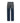 Golden Goose Blue Cotton Straight-Leg Jeans