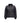 Barbour Black Polyamide Shell Jacket