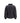 Barbour Black Polyamide Shell Jacket