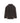 Loulou De Saison Brown Wool Oves Aries Full-Length Jacket