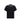 Palm Angels Black Cotton T-Shirt