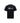 Palm Angels Black Cotton T-Shirt