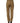 PLEIN SUD Brown Straight Cotton Stretch Chino Pants