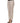 Dondup Beige Low Waist Tapered Women Cropped Trousers Pants