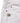 Daniele Alessandrini White Cotton Stretch Skinny Denim Jeans