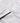 Armani Jeans White Mid Waist Cotton Stretch Trouser Pants