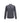 Golden Goose Gray Wool Oves Aries Polo Shirt