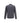 Golden Goose Gray Wool Oves Aries Polo Shirt