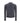 Golden Goose Gray Wool Oves Aries Shirt