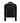 Golden Goose Black Wool Oves Aries Shirt