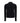 Golden Goose Black Wool Oves Aries Shirt