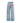 Golden Goose Blue Cotton Boyfriend Jeans
