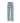 Loulou De Saison Blue Cotton Straight-Leg Jeans
