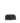 Moschino Black Goatskin Clutch Bag