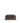 Moschino Brown Goatskin Clutch Bag