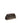 Moschino Brown Goatskin Clutch Bag