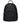 Tory Burch Black Nylon Backpack