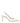Stuart Weitzman Beige Leather High Heel Pumps