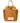 Maison Margiela Brown Leather Handbag