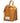 Maison Margiela Brown Leather Handbag