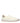 Eleventy Beige Leather Sneakers