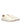 Eleventy Beige Leather Sneakers