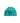 Prada Blue Nylon Coat