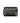 Mario Valentino Black Polyurethane Women's Bag