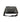 Mario Valentino Black Polyurethane Women's Bag
