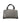 Mario Valentino Nero Polyurethane Women's Bag