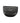Mario Valentino Black Polyurethane Women's Bag