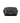 Mario Valentino Black Polyurethane Women's Bag