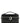 Tory Burch Black Lamb Leather Crossbody Bag