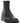 Lemaire Black Lamb Leather Ankle Boots