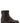 Lemaire Brown Lamb Leather Ankle Boots