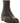 Lemaire Brown Lamb Leather Ankle Boots