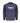 Tommy Hilfiger Blue Cotton Men's Sweatshirt