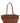 Mulberry Brown Calfskin Shoulder Bag