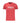 Tommy Hilfiger Red Cotton Men's T-Shirt
