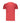 Tommy Hilfiger Red Cotton Men's T-Shirt