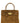 Mulberry Brown Calfskin Handbag